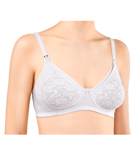 212118 Бюстгальтер для кормящих мам